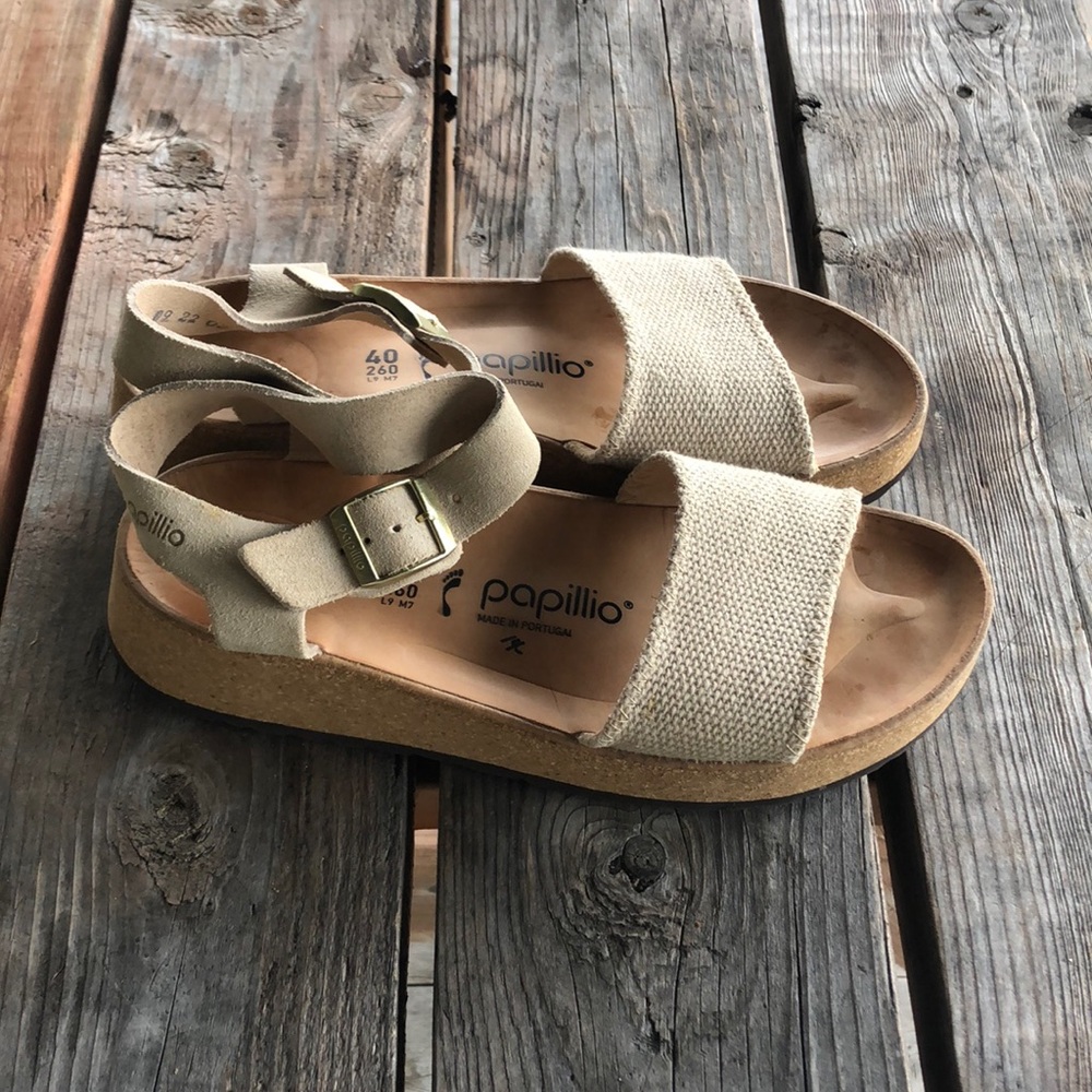 Birkenstock Glenda Sandals